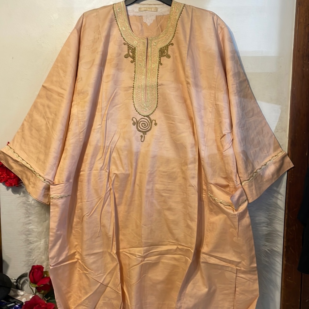 African Dashiki Shirt